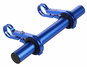 Bike Holder Esprit additional handlebar holder blue - Držák na kolo