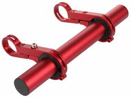 Esprit additional handlebar holder red - Bike Holder