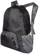 Wander hiking backpack black - Tourist Backpack