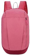 Cycle 10l cycling backpack pink - Cycling Backpack