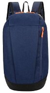 Cycle 10l cycling backpack dark blue - Cycling Backpack