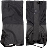 Outdoor Protector leg warmers black senior - Sleeves