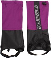 Outdoor Protector leg warmers purple junior - Sleeves