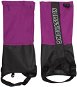 Outdoor Protector leg warmers purple junior - Sleeves