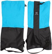 Outdoor Protector leg warmers blue junior - Sleeves