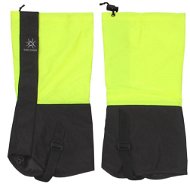 Outdoor Protector leg warmers green junior - Sleeves