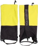 Outdoor Protector leg warmers yellow senior - Sleeves