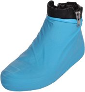 Walker shoe covers blue S - Sleeves