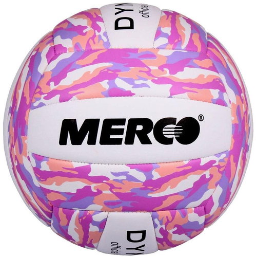 Dynamic volleyball white - Volleyball - Main image