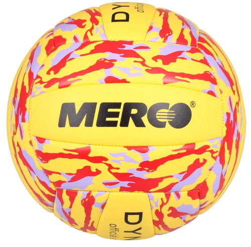 Dynamic volleyball yellow - Volleyball - Main image