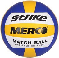Strike volejbalový míč č. 5 - Volejbalový míč