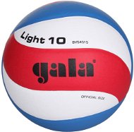 Gala BV5451S Light 10 - Volejbalová lopta