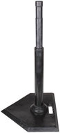 Pro Batting Tee baseball batting rack black - Stand