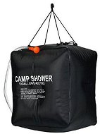 Shower box na vodu 40 l - Solární sprcha