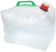 Tap water bag 10 l - Jerrycan