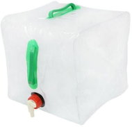 Tap water bag 20 l - Jerrycan