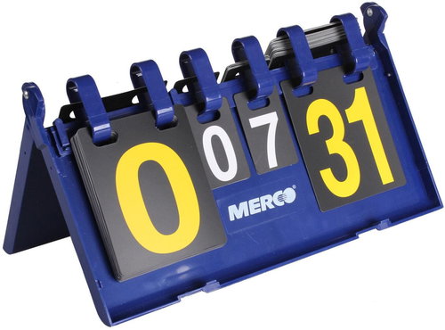 Table score indicator - Scoreboard - Main image