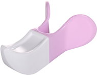 Hip Trainer gluteal muscle strengthener purple - Training Aid