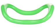 Yoga Ring Hard fitness aid green - Training Aid