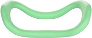 Yoga Ring Soft fitness aid green - Training Aid
