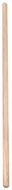 YS 20 wooden stretching bar 50 cm - Training Aid