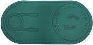 Jumping Mat 130 jumping mat green - Exercise Mat