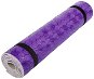 Yoga XPE 7 Mat exercise mat purple - Exercise Mat