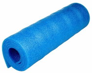Single-layer car mattress blue - Camping Mat