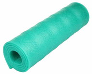Single-layered car mattress green - Camping Mat