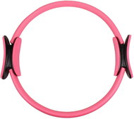 Circle circle yoga pilates pink - Yoga Wheel