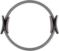Circle circle yoga pilates grey - Yoga Wheel