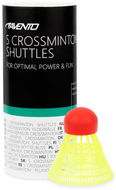 Avento Crossminton Red Tip sada míčků multipack 3 ks - Míčky na crossminton
