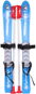 Merco Baby Ski 70 modré - Downhill Skis 