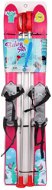 Zjazdové lyže Merco Baby Ski 70 ružové - Sjezdové lyže