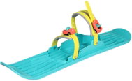 Merco OneFoot Miniski neon - Downhill Skis 
