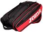 Joma Gold Pro taška na padel černá-červená  - Sports Bag