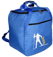 Merco Ski Rucksack helmet and ski bag blue - Ski Boot Bag