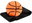 Basketball Wrist Ball Multipack 3 pcs