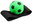 Football Wrist Ball Multipack 3 pcs