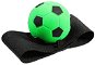 Merco Football Wrist Míček na gumě Multipack 3 ks  - Balls