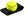 Tennis Wrist Ball on rubber Multipack 3 pcs