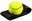 Tennis Wrist Ball on rubber Multipack 3 pcs