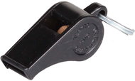 Merco Plastic Whistle Multipack 20 pcs black - Whistle 