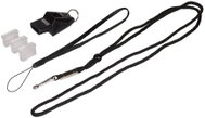 Merco Dolphin Whistle Multipack 3 pcs black - Whistle 