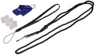 Merco Dolphin Whistle Multipack 3 pcs blue - Whistle 