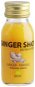 FottaOrganic Ginger shot Orange, 60 ml - Športový nápoj