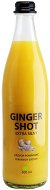 FottaOrganic Ginger Shot, Orange, 500ml - Sports Drink
