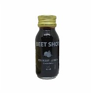 FottaOrganic Beet shot, 60 ml - Športový nápoj