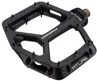 Race Face Atlas Black - Pedals
