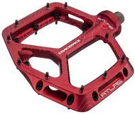Race Face Atlas Red - Pedals